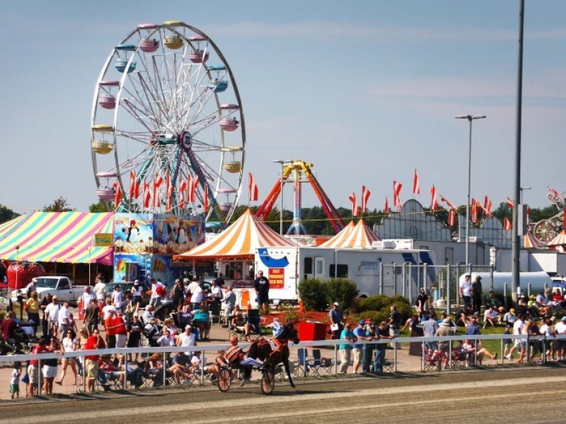 Old Home Week PEI’s Family Fun Fair!